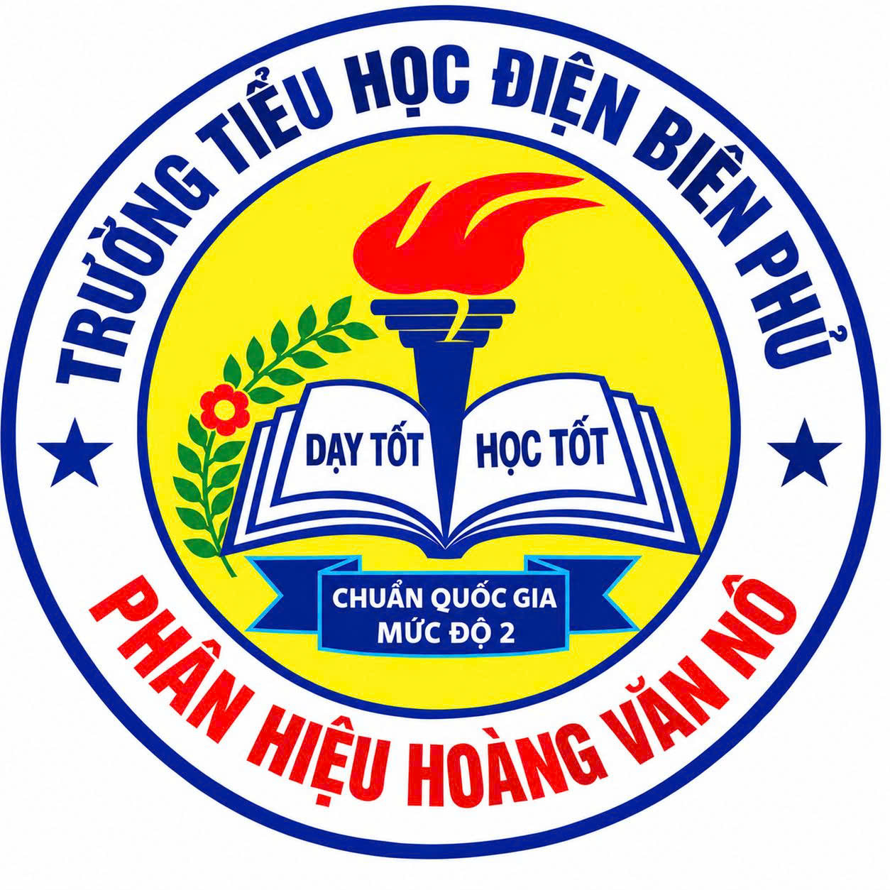 ẢNH TRƯỜNG